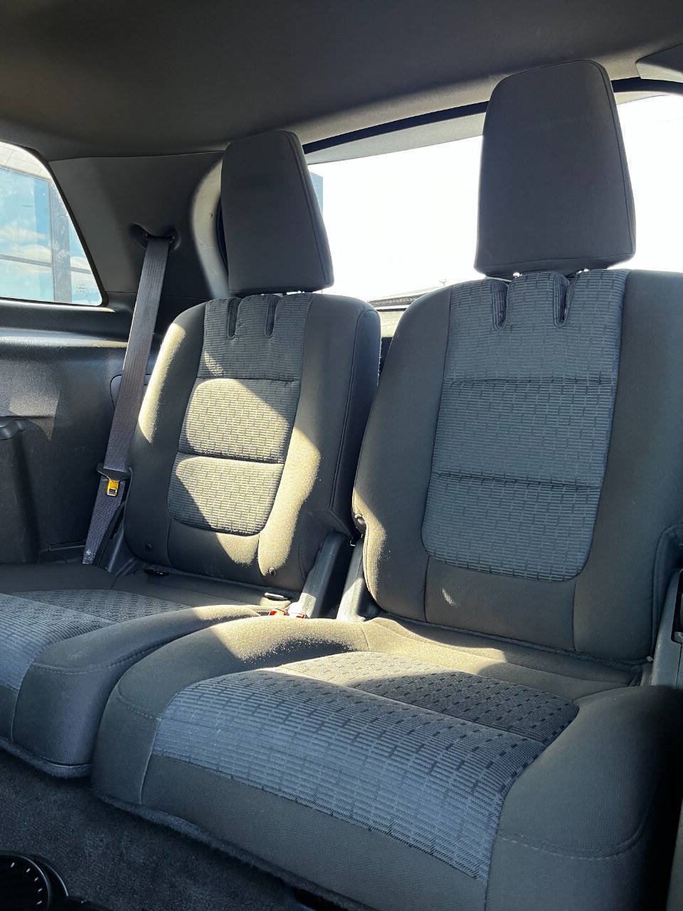 Used 2013 Ford Explorer XLT FWD image 7