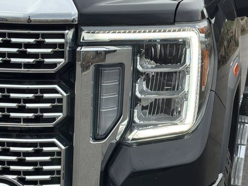 Used 2023 GMC Sierra 2500 Denali AWD/4WD image 47