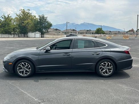 Used 2020 Hyundai Sonata SEL FWD image 6