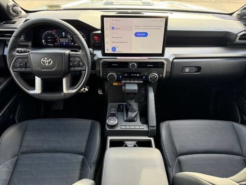 Used 2026 Toyota 4Runner TRD Sport Premium RWD image 23