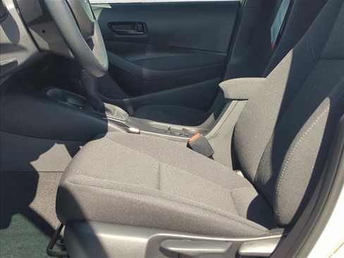 New 2026 Toyota Corolla LE image 17