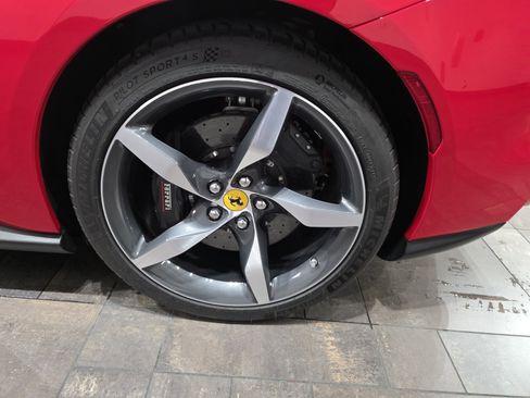 Used 2022 Ferrari Portofino M image 20