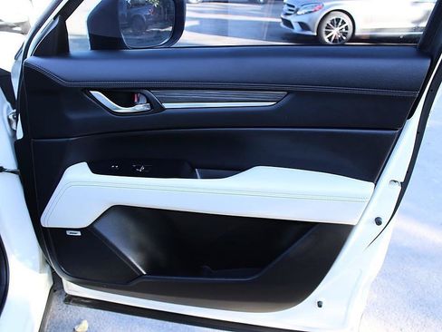 Used 2020 MAZDA CX-5 Grand Touring FWD image 24