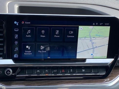 New 2026 Chevrolet Silverado 1500 LT AWD/4WD image 11