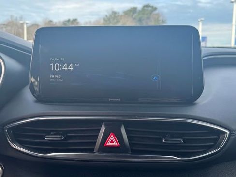 Used 2023 Hyundai Santa Fe SEL image 11