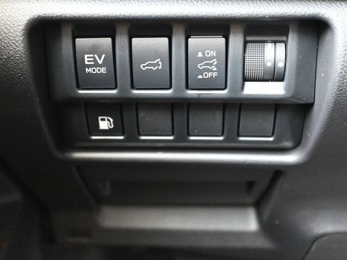 New 2026 Subaru Forester Limited image 24