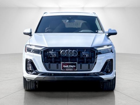 New 2026 Audi Q7 Premium Plus image 8