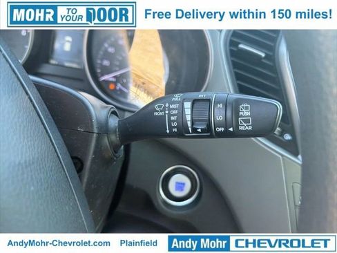 Used 2018 Hyundai Santa Fe Sport w/ 2.4L Value Package 02 image 17