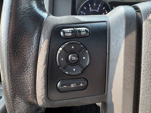 Used 2011 Ford F350 Lariat w/ Lariat Ultimate Pkg AWD/4WD image 23