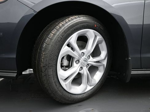 Used 2025 Honda Accord LX image 25