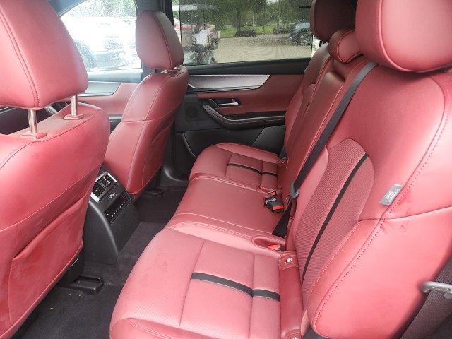 Used 2025 MAZDA CX-70 3.3 Turbo S w/ Premium Package AWD/4WD image 10