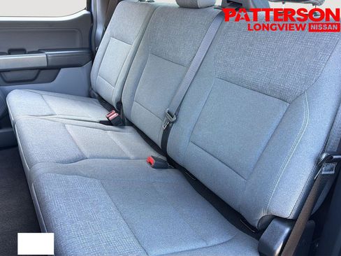 Used 2024 Ford F150 XLT w/ Mobile Office Package AWD/4WD image 19