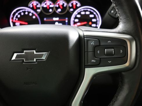 Used 2019 Chevrolet Silverado 1500 RST w/ All-Star Edition AWD/4WD image 26