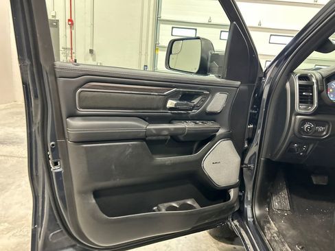 New 2026 RAM 1500 Laramie image 15