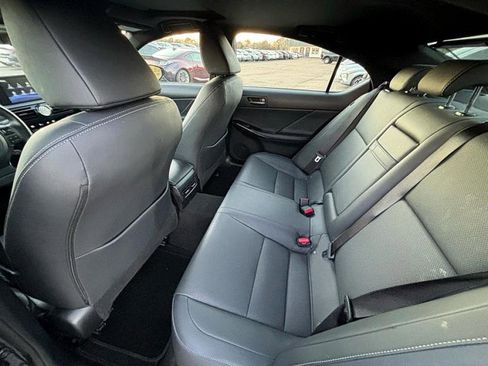 Used 2025 Lexus IS 300 w/ Premium Package image 35