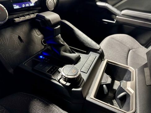 Used 2025 Toyota 4Runner SR5 image 19