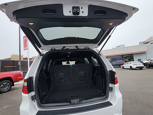 Used 2020 Dodge Durango R/T w/ Premium Interior Group image 27