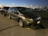 Used 2018 Honda Odyssey EX image 3
