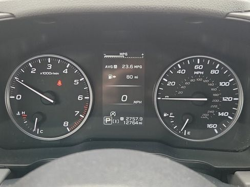 Used 2024 Subaru Crosstrek 2.0i Premium w/ Popular Package #4 AWD/4WD image 18