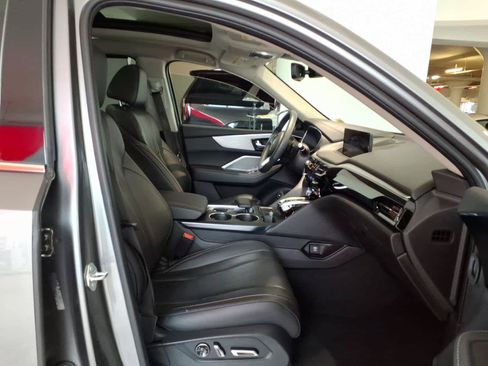 Used 2024 Acura MDX SH-AWD w/ Technology Package image 20