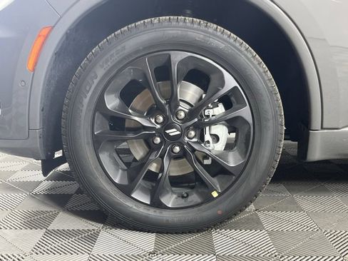 New 2026 Dodge Durango GT image 11