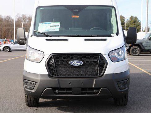 New 2026 Ford Transit 250 148 Medium Roof image 6