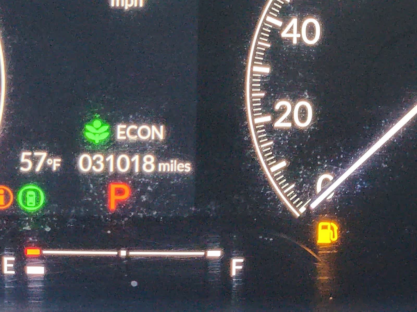 Certified 2024 Honda Civic Sport image 18