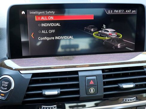 Used 2019 BMW X3 sDrive30i w/ Premium Package image 39