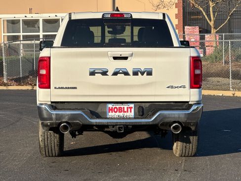 New 2026 RAM 1500 Laramie image 4