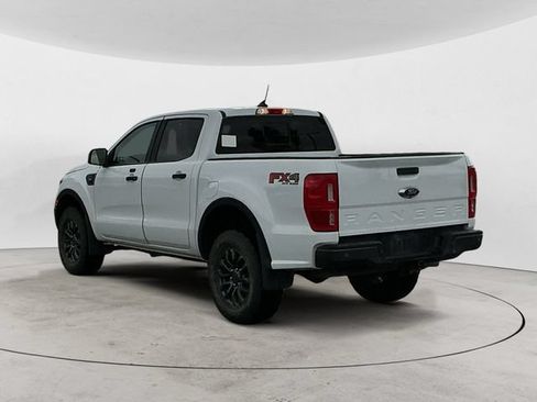 Used 2023 Ford Ranger XLT w/ Equipment Group 302A High AWD/4WD image 7
