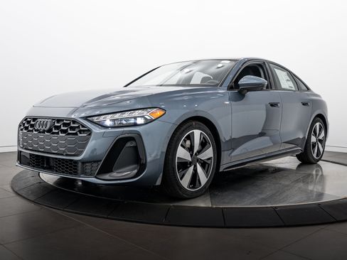 New 2026 Audi A5 2.0T Premium Plus AWD/4WD image 7
