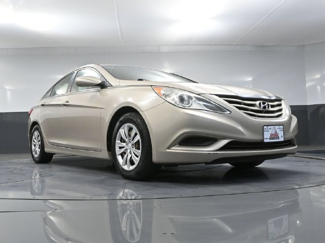 Used 2011 Hyundai Sonata GLS FWD image 42