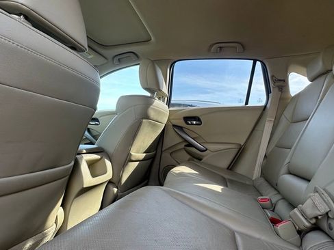 Used 2014 Acura RDX AWD w/ Technology Package image 7