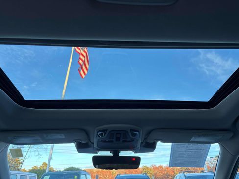 Used 2024 Subaru Outback Limited image 14