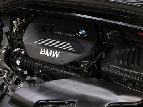 Used 2017 BMW X1 sDrive28i FWD image 29