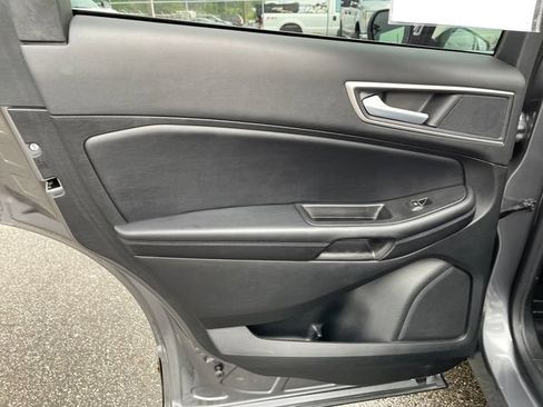 Used 2024 Ford Edge SEL w/ Convenience Package AWD/4WD image 29