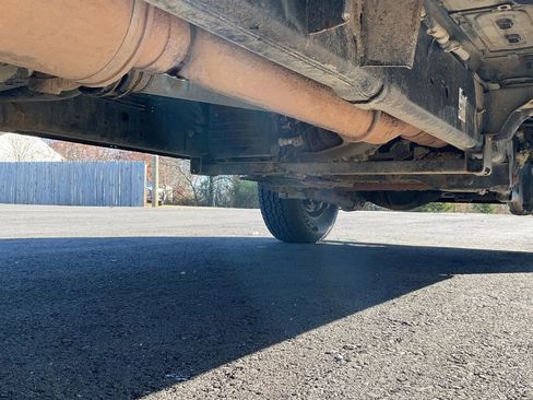 Used 2021 RAM 2500 Tradesman image 21