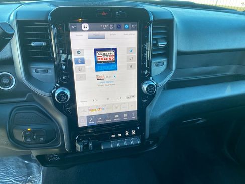 New 2026 RAM 3500 Tradesman image 19