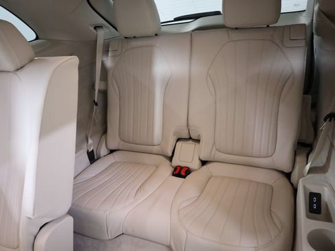 Used 2025 Mercedes-Benz EQS 450+ 4MATIC SUV image 53