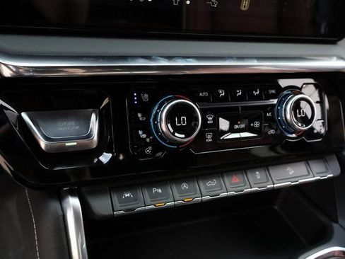 New 2026 GMC Sierra 1500 Denali Ultimate AWD/4WD image 29
