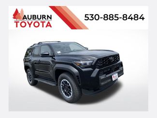 New 2026 Toyota 4Runner TRD Off-Road Premium AWD/4WD 360° Tour