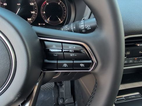 New 2026 MAZDA CX-90 3.3 Turbo w/ Premium Sport Pkg image 22