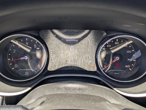 Used 2018 Jeep Compass Sport image 33