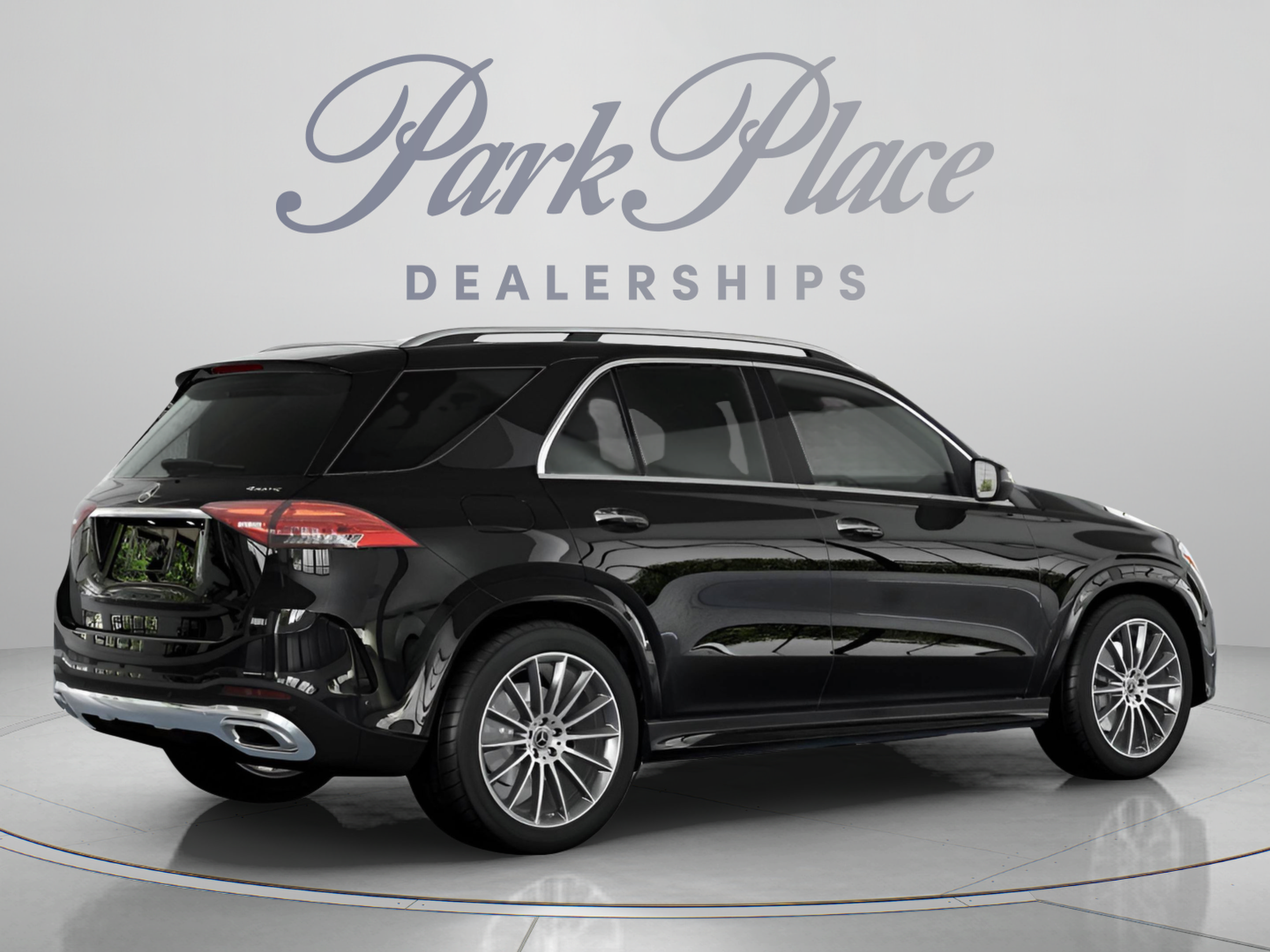 Certified 2026 Mercedes-Benz GLE 350 4MATIC image 32