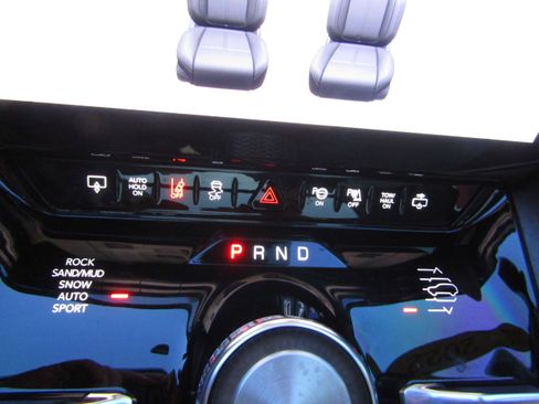 Used 2022 Jeep Grand Wagoneer Series I image 25