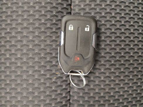 Used 2022 GMC Acadia SLE FWD image 32