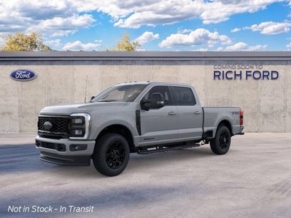New 2026 Ford F250 XLT