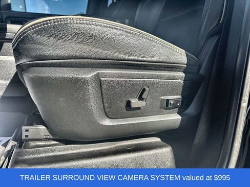 Used 2024 RAM 3500 Limited w/ Night Edition image 15