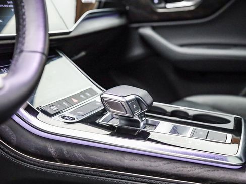 Used 2023 Audi Q7 2.0T Premium Plus w/ Premium Plus Package image 25