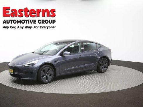 Used 2023 Tesla Model 3 Standard Range RWD image 53